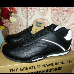 Goodyear Ori Sneakers